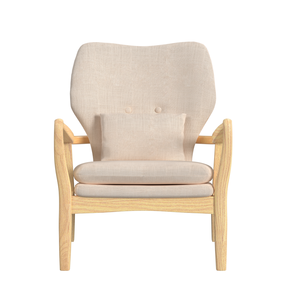Comfortable chair