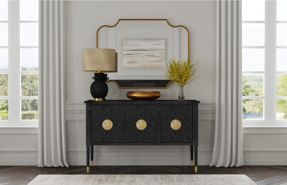 Interior design