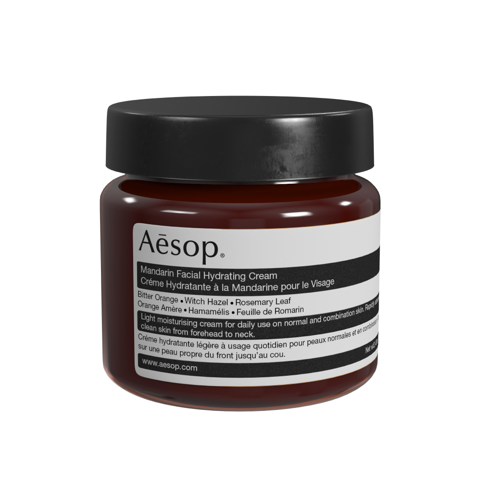 Product jar