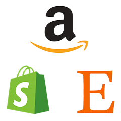 Online Sellers icon